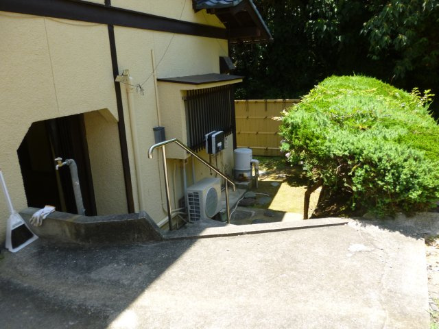 長与町高田郷中古一戸建て
