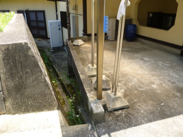 長与町高田郷中古一戸建て