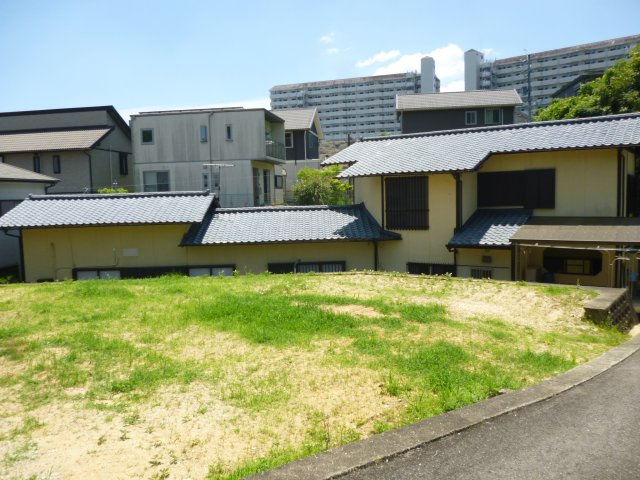 長与町高田郷中古一戸建て