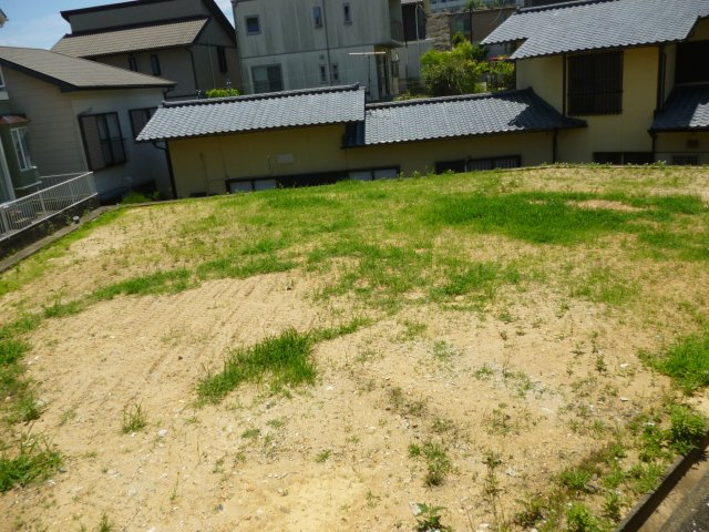 長与町高田郷中古一戸建て