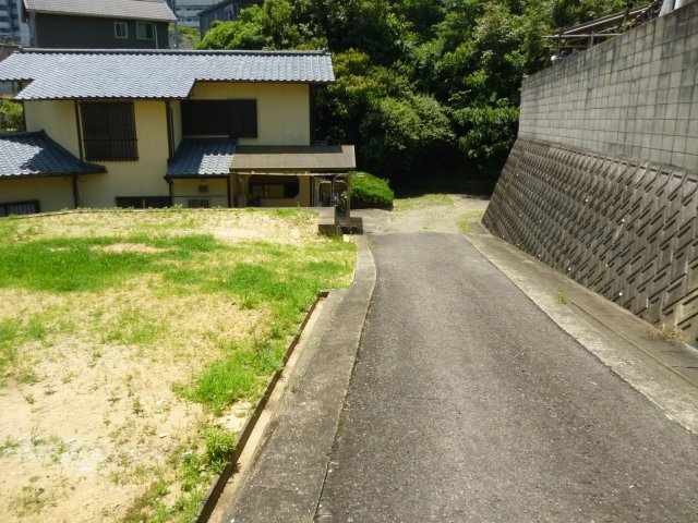 長与町高田郷中古一戸建て