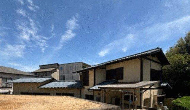 長与町高田郷中古一戸建て