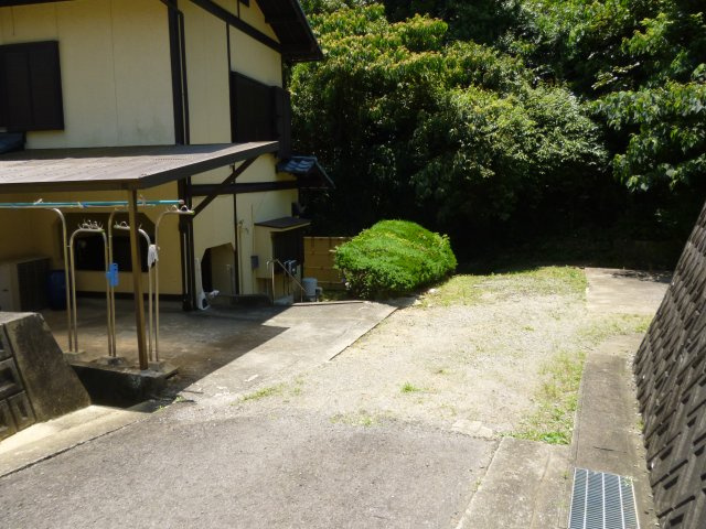 長与町高田郷中古一戸建て