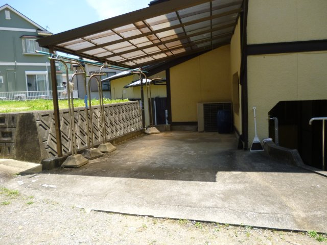 長与町高田郷中古一戸建て
