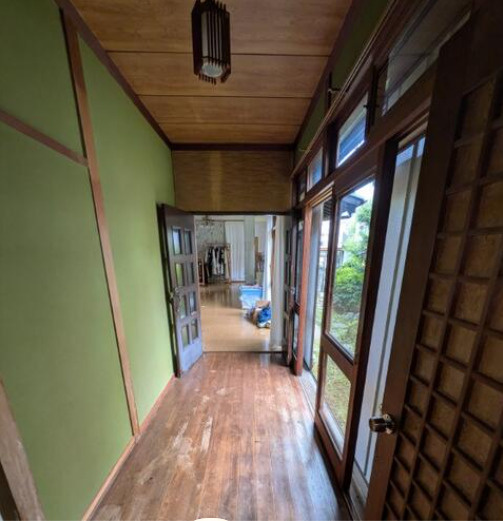 長与町高田郷中古一戸建て