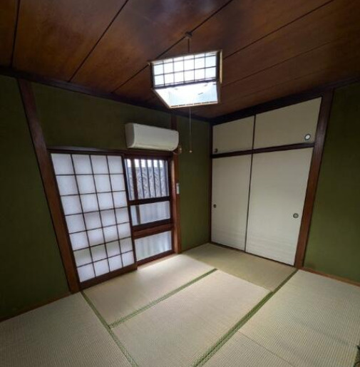 長与町高田郷中古一戸建て