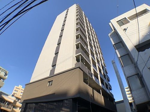 Ｐｒｅｌｕｄｅ新町のその他共用部分