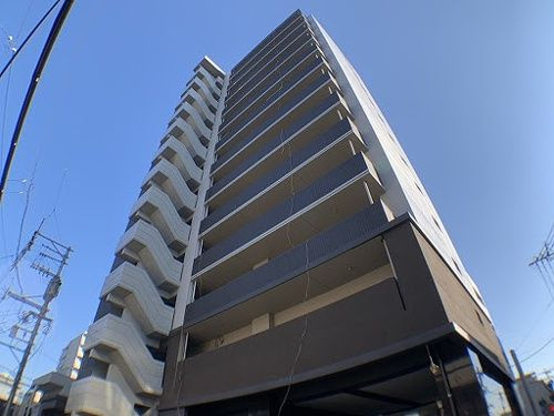 Ｐｒｅｌｕｄｅ新町のセキュリティ