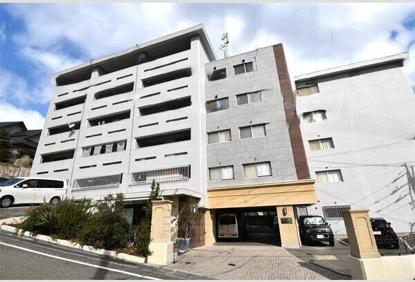 エルベコート甲陽園