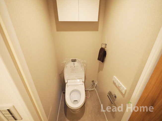 【トイレ】 | サン・フローラハイツ渋谷