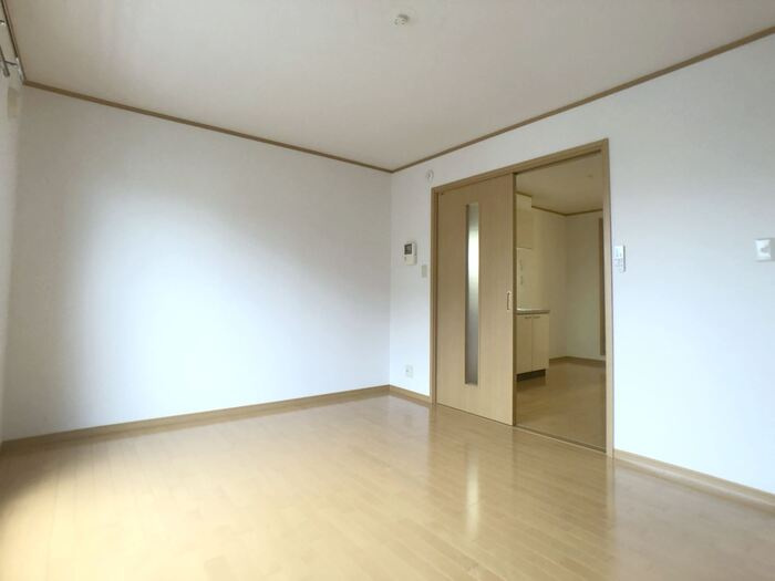 ユートピアもずの内装