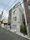 レジアス　ウエノサクラギの画像