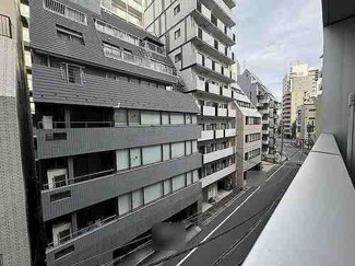【展望】 | ライオンズ千代田岩本町ミレス−KDA