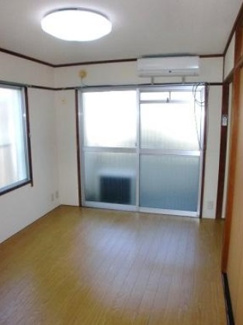 【寝室】 | 別部屋参考写真