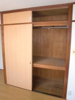 【収納】 | 別部屋参考写真