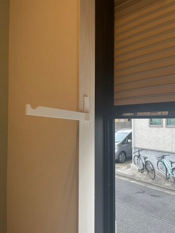 ルーエ上石神井のその他|105号室イメージの為、現状を優先致します。