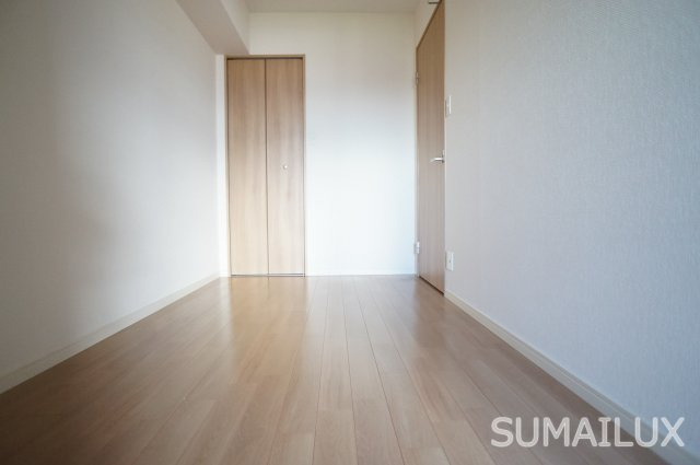 熊本市中央区通町の賃貸マンションの洋室