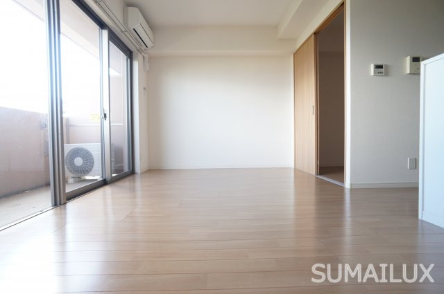 熊本市中央区通町の賃貸マンションの内装