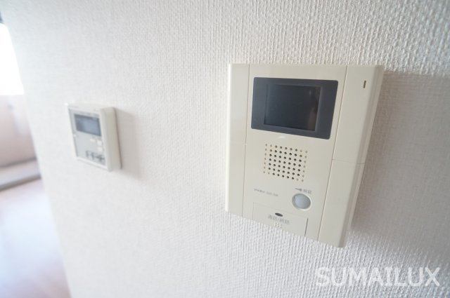 熊本市中央区通町の賃貸マンションのセキュリティ