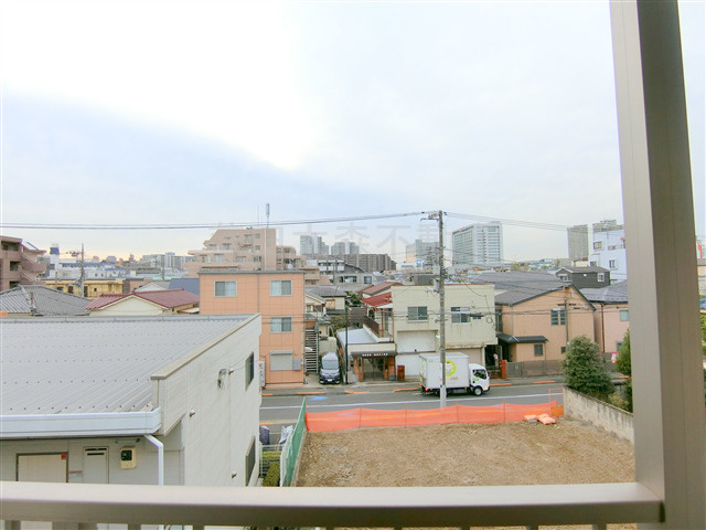 たちばなハイツ
