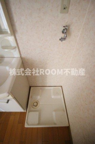 末吉大丸マンションの設備