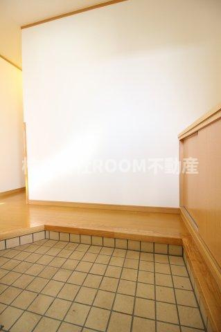 末吉大丸マンションの内装|内装です