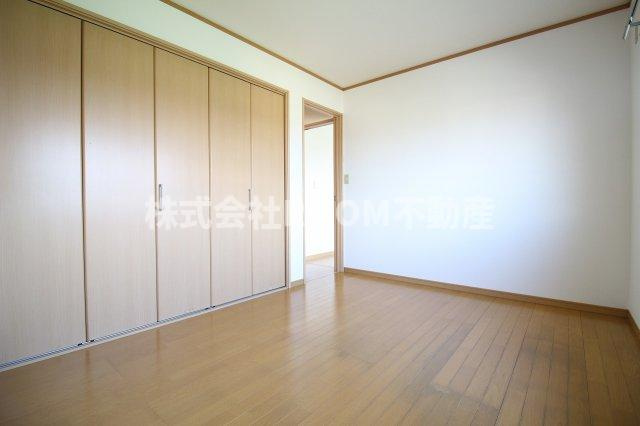 末吉大丸マンションの子供部屋|お子さんのお部屋にいかがでしょうか