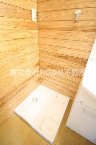 末吉大丸マンションの設備