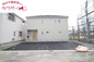 永盛小学校・安積中学校区　GRADLE GAEDEN 郡山市安積町笹川　第７　全９棟　８号棟の画像