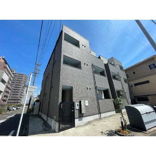 アークソレイユ山王(アークソレイユサンノウ)　名古屋市賃貸　仲介手数料無料