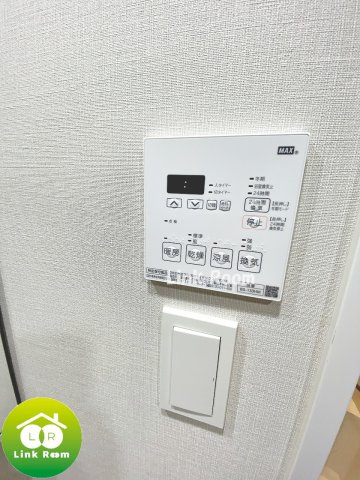 シーフォルム森下の設備