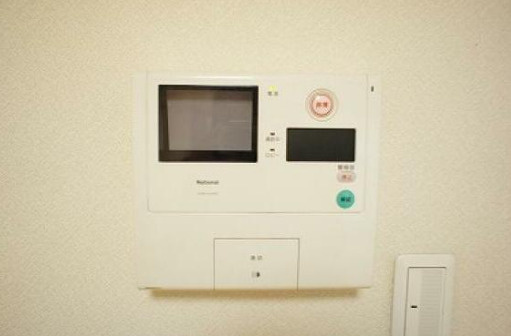 【その他】 | セレーノ品川 | モニター付きインターホンです
