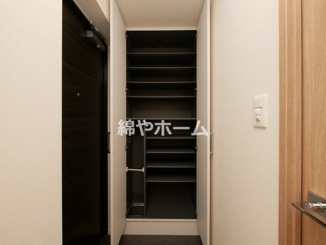 レオンコンフォート上本町カレントのその他