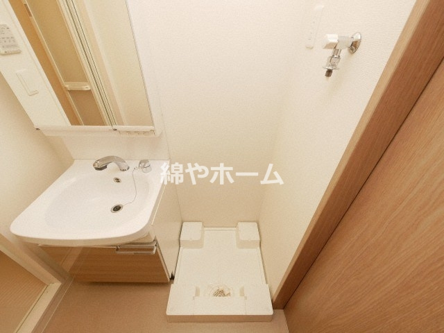 レオンコンフォート上本町カレントの設備