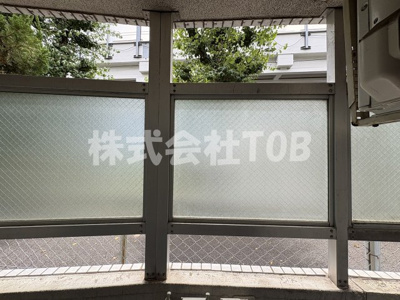 【展望】 | スカイコート千歳烏山第3