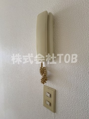 【セキュリティ】 | スカイコート千歳烏山第3