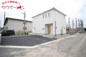 永盛小学校・安積中学校区　GRADLE GAEDEN 郡山市安積町笹川　第７　全９棟　９号棟の画像