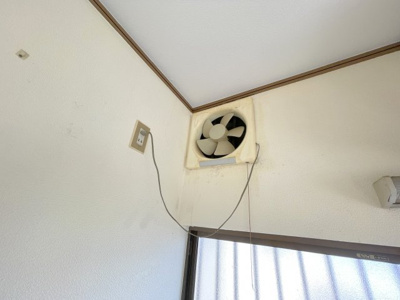 【設備】 | グレードハイツ樫山