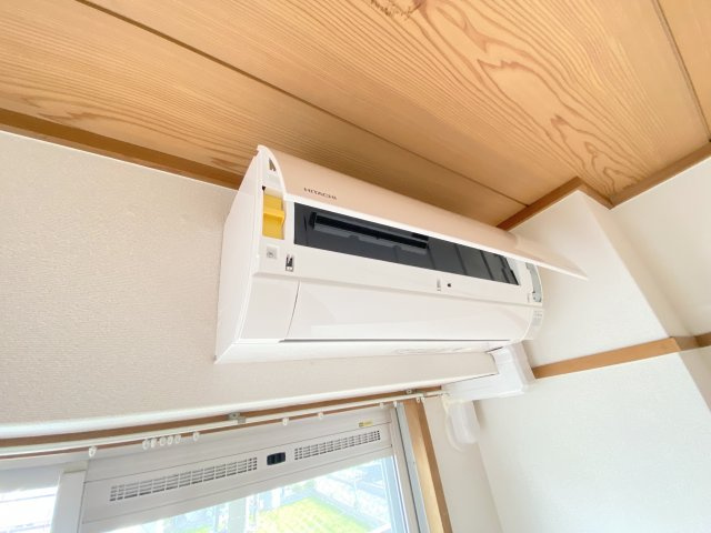 【設備】 | シャルムフジ