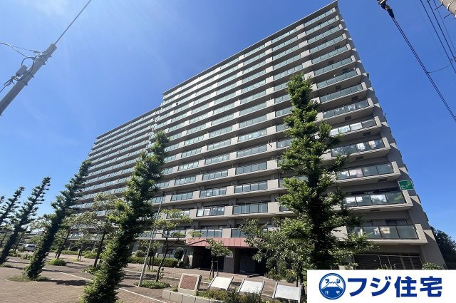 ファミールハイツ堺II番館