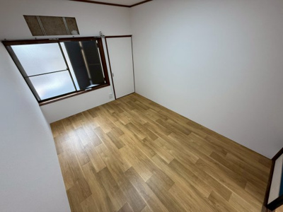 【洋室】 | 立部3丁目テラス