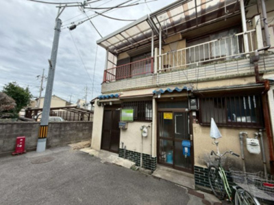 【その他共用部分】 | 立部3丁目テラス