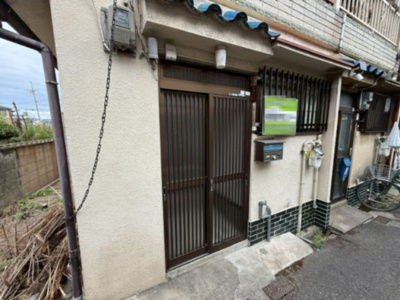 【エントランス】 | 立部3丁目テラス