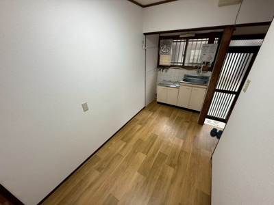 【居間・リビング】 | 立部3丁目テラス