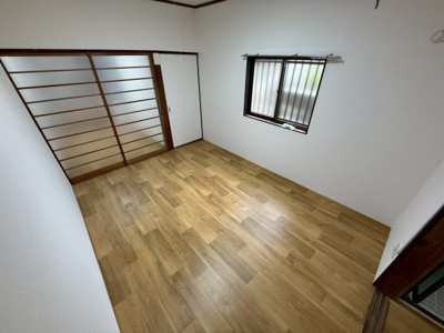 【居間・リビング】 | 立部3丁目テラス
