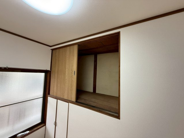 【収納】 | 立部3丁目テラス