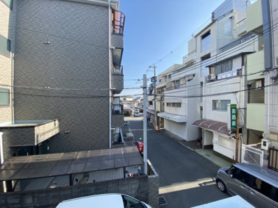 【展望】 | クライムハウス