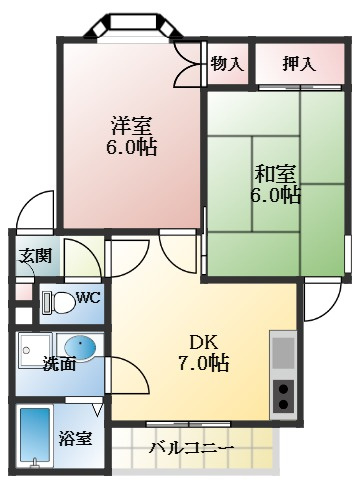 【間取り】 | クライムハウス