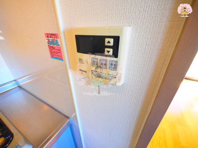 【設備】 | オーヴェスト横浜 | 同一仕様