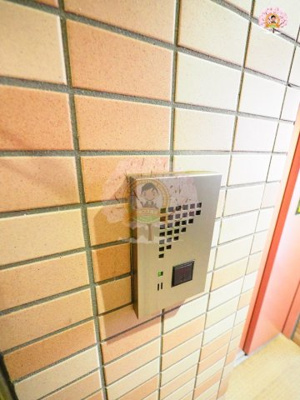 【その他共用部分】 | オーヴェスト横浜